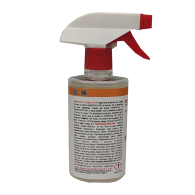 CLOU Tik Temizleyici Sprey 250ml