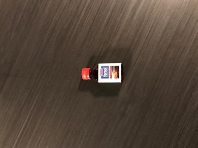 CLOU07502.000Koyu Fernol Mobilya Temizleyici 100ml