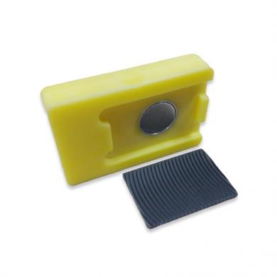 Ispatula Metal Planer