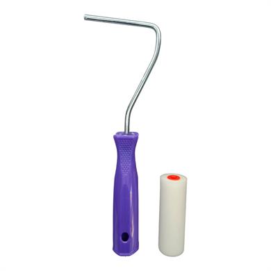 Kementaş Boya Seti Fırçasız