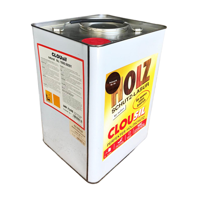 Solvent Based Wood Protector 25LtCLOU Nr:06 Wood Protector 25Lt