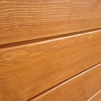 Water Based Wood Protectors2,5ltCLOU Nr:09 Teak Water Based Wood Protector 2,5Lt