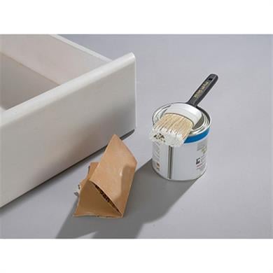 Water Based Varnishes 375mlL17 Nr:23 Maple Water Based Coloured A. Varnish375ml