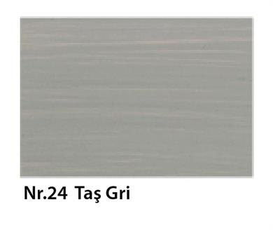 Water Based Varnishes 375mlL17 Nr:24 Stone Grey Water Based Colour A. Varnish 375ml