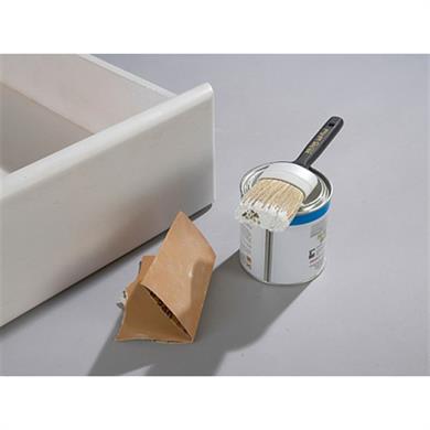 Water Based Varnishes 750mlL17 Nr:18 Beech Water Based Colour A. Varnish 750ml