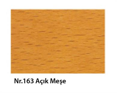 Water Soluble Oxide Powder Wood PaintCLOU Oxide Powder Coating Nr:163 Light Oak 5gr