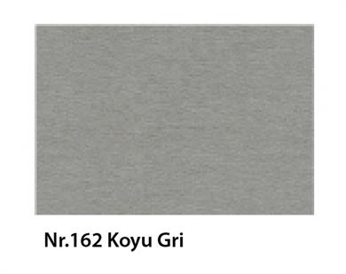 Water Soluble Oxide Powder Wood PaintCLOU Oxide Powder Paint Nr:162 Dark Grey 5gr