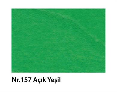 Water Soluble Oxide Powder Wood PaintCLOU Oxide Powder Coating Nr:157 Light Green Oxide 12gr