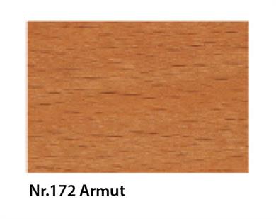 Water Soluble Oxide Powder Wood PaintCLOU Oxide Powder Paint Nr:172 Pear 5gr