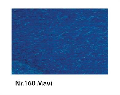 Water Soluble Oxide Powder Wood PaintCLOU Oxide Powder Coating Nr:160 Blue 12gr