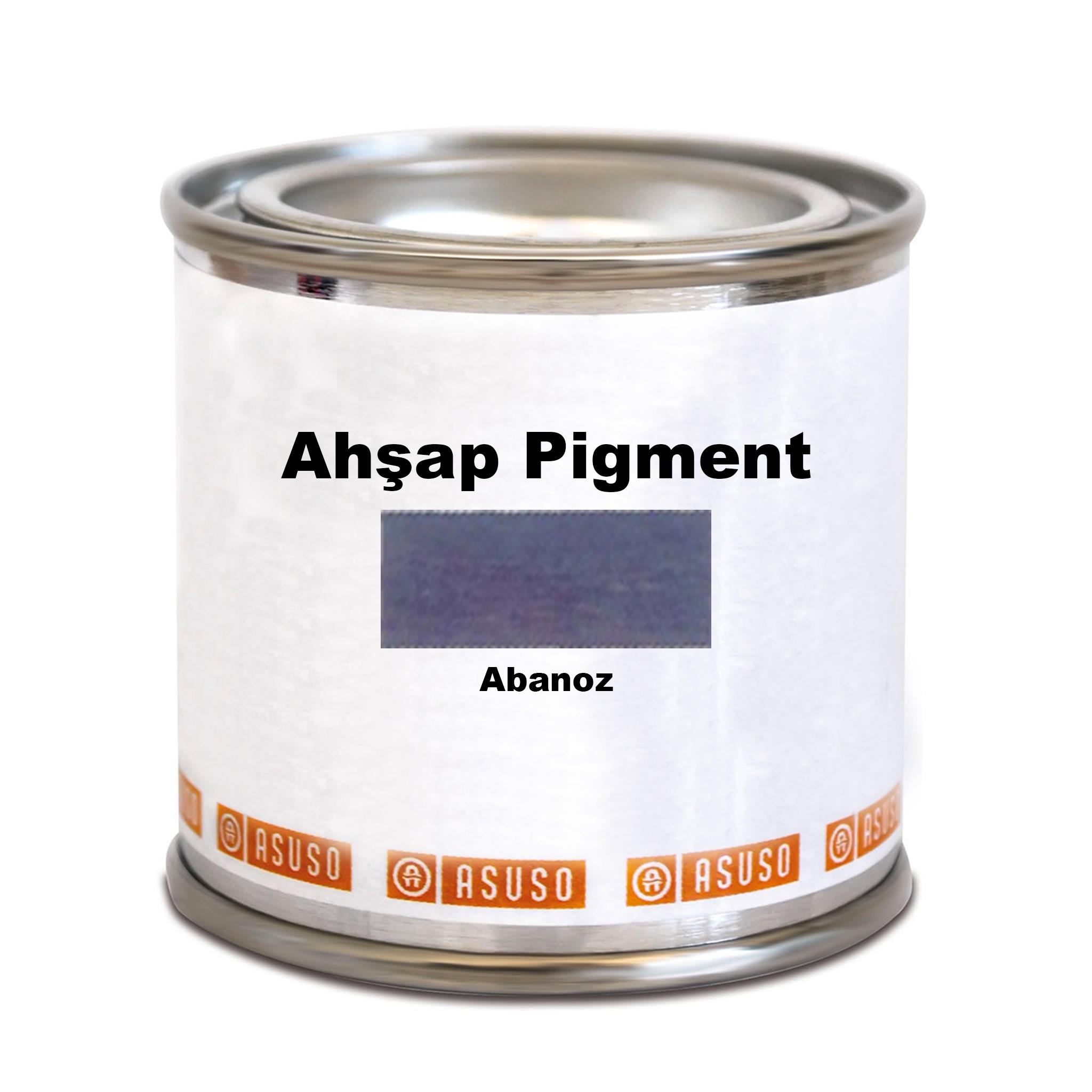 CLOU Ahşap Pigment 75mlCLOU Abanoz Ahşap Pigment 75ml