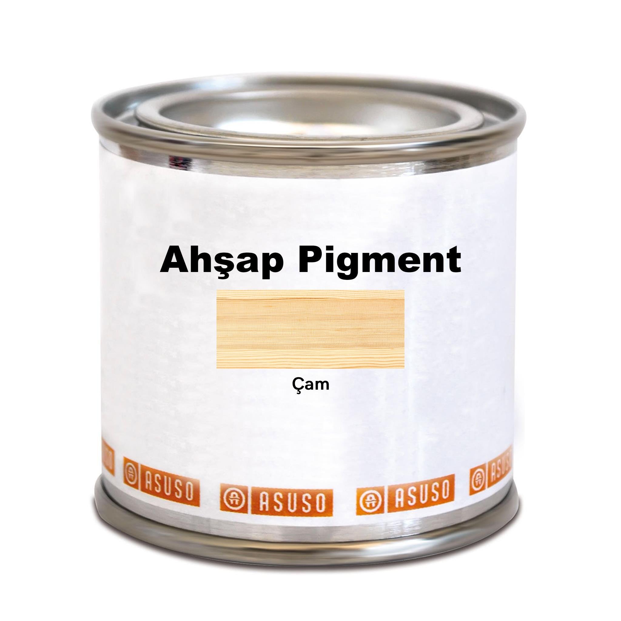 CLOU Ahşap Pigment 75mlCLOU Çam Ahşap Pigment 75ml
