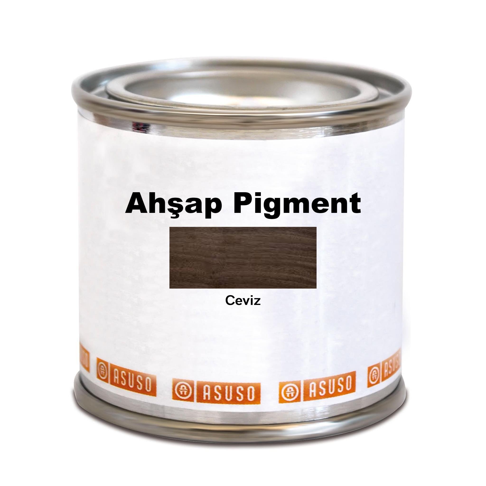 CLOU Ahşap Pigment 75mlCLOU Ceviz Ahşap Pigment 75ml