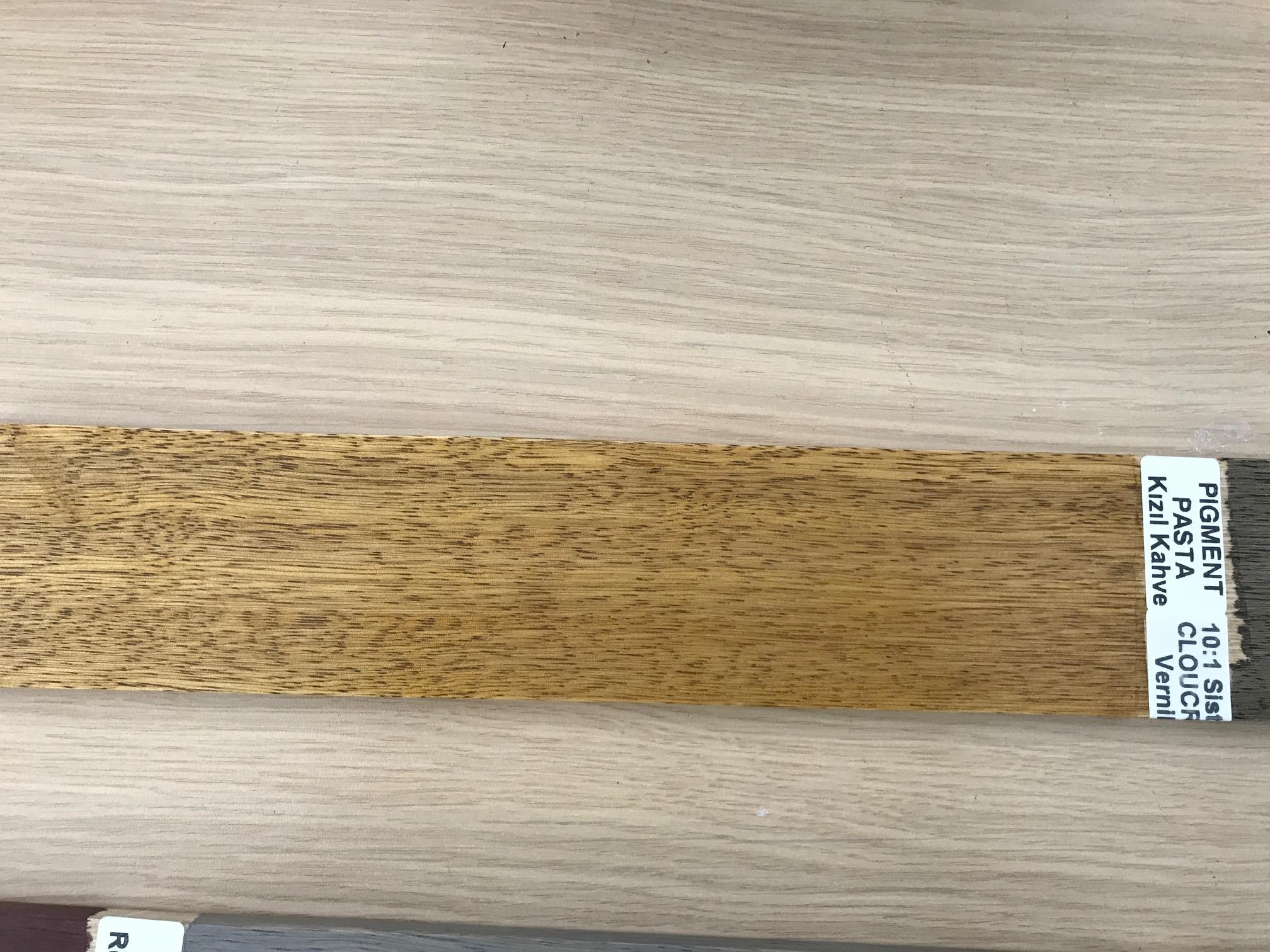 CLOU Ahşap Pigment 75mlCLOU Pelesenk Ahşap Pigment 75ml