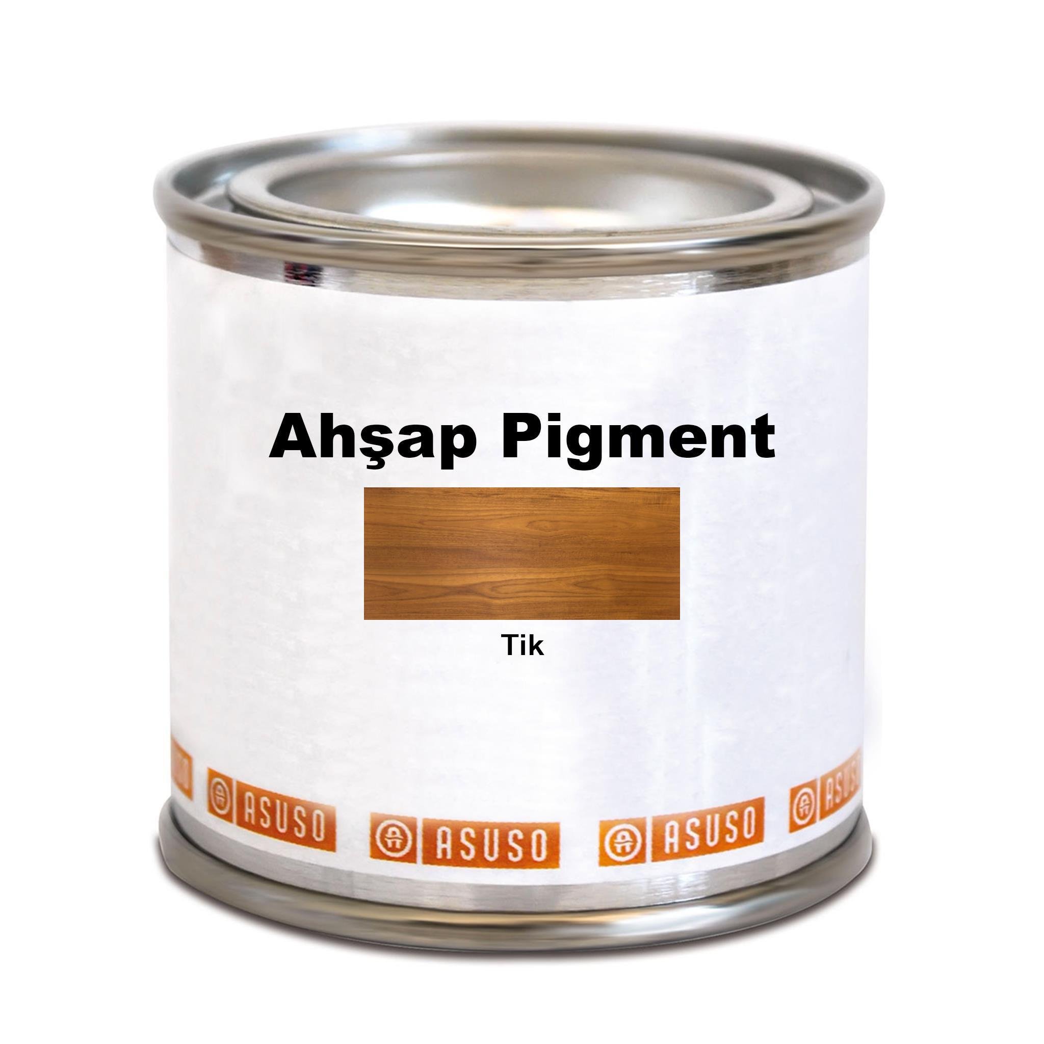 CLOU Ahşap Pigment 75mlCLOU Tik Ahşap Pigment 75ml