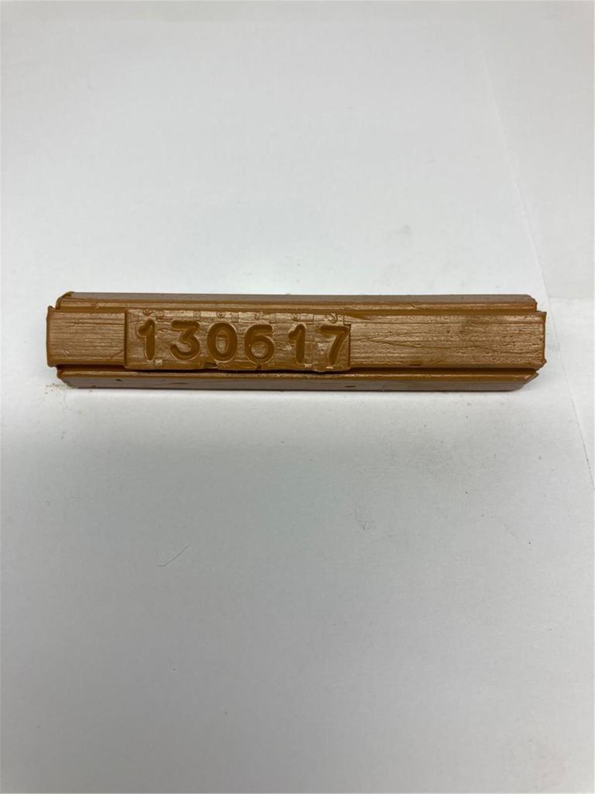 Yumuşak Tamir Mumları1306 17 Mat Bamboo SN 008 8cm Yumuşak Mum