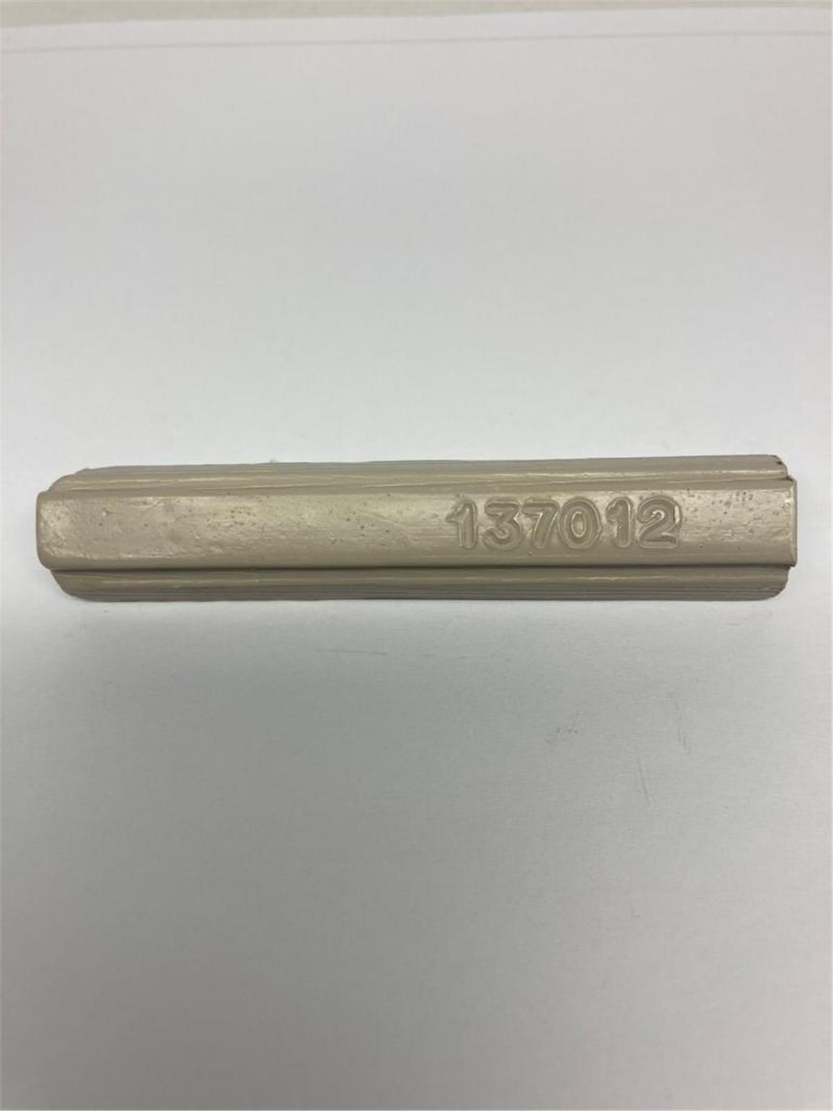 Yumuşak Tamir Mumları1370 12 Gri 8cm Yumuşak Mum