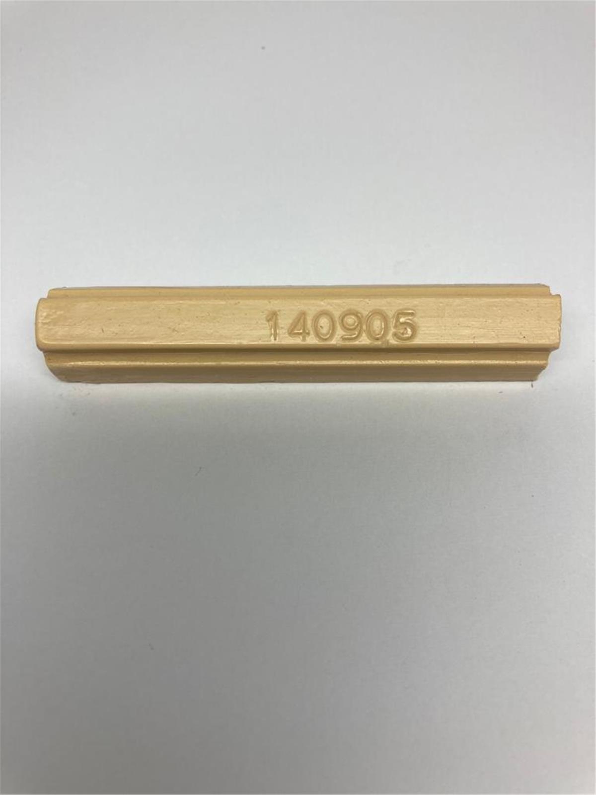 Yumuşak Tamir Mumları1409 05 A-339 Yenice Meşe 8cm Yumuşak Mum