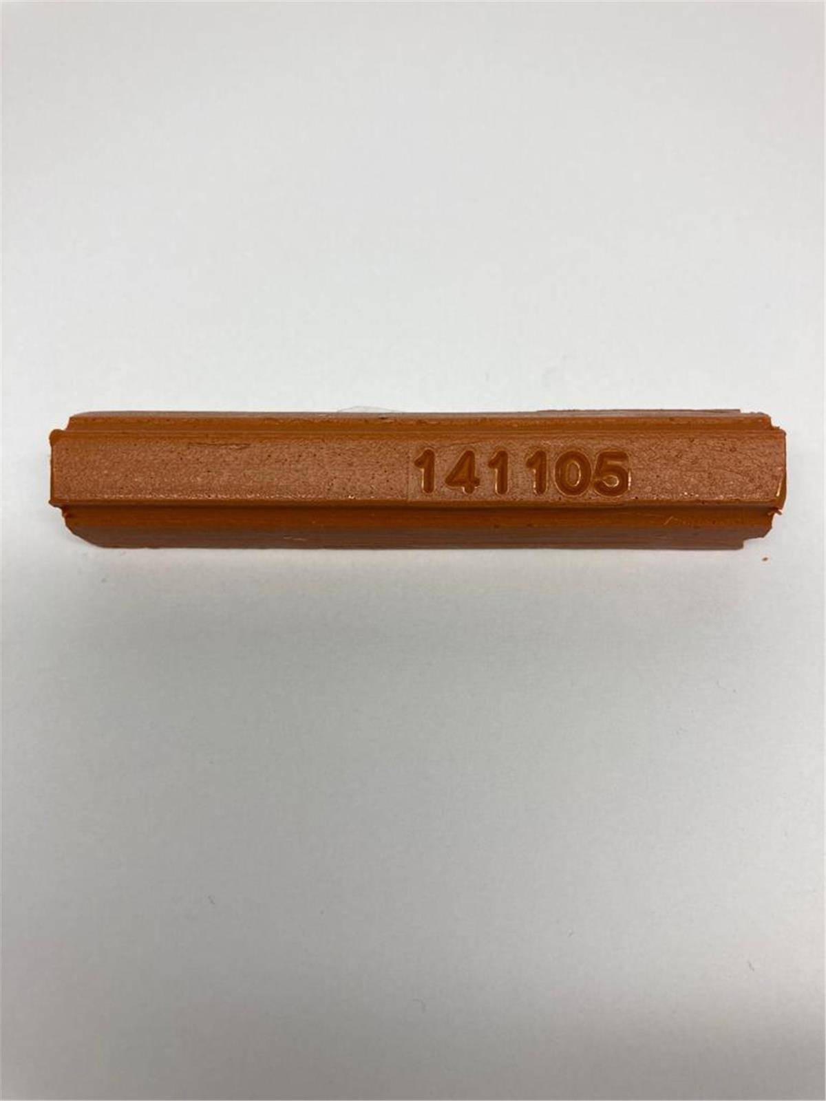 Yumuşak Tamir Mumları1411 05 A-313 Red Alder 8cm Yumuşak Mum