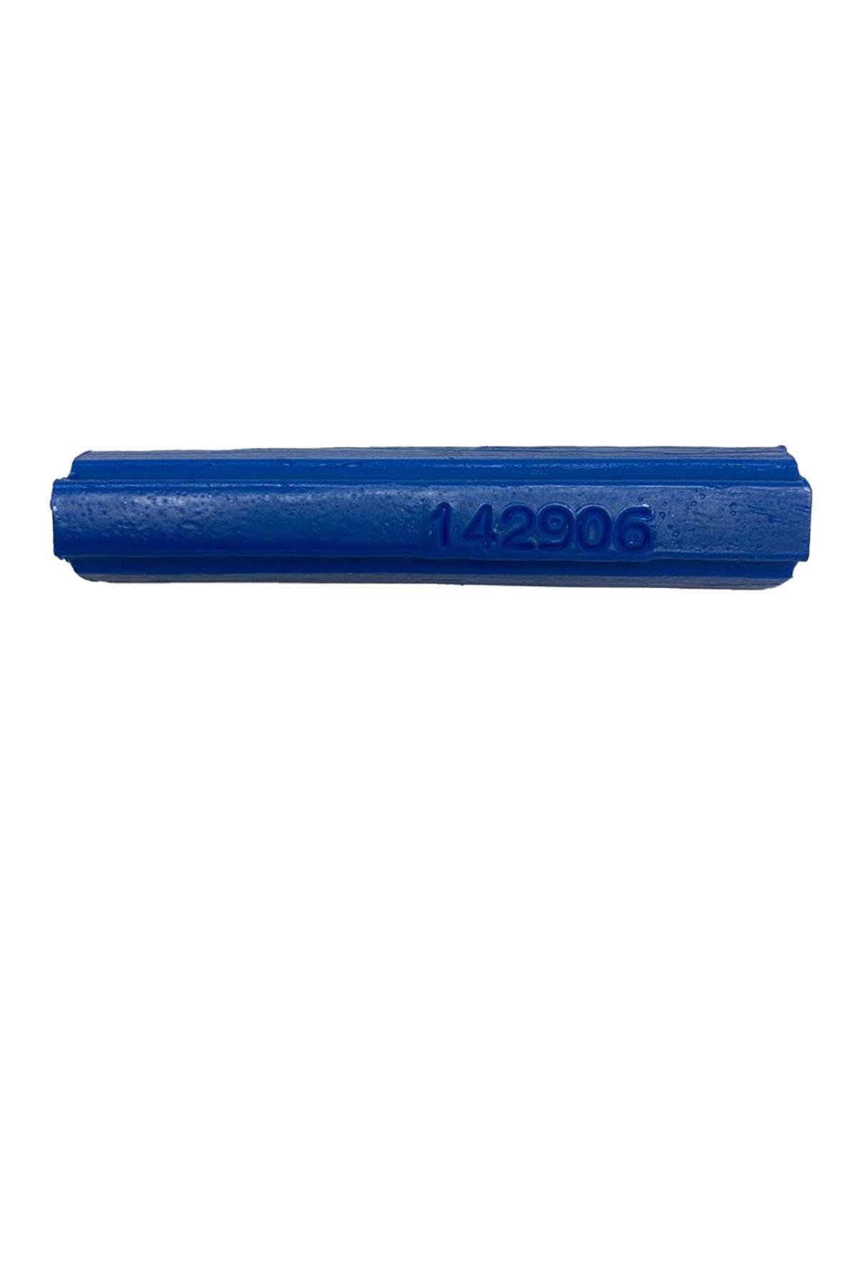 Yumuşak Tamir Mumları1429 06 Parlament Mavi 8cm Yumuşak Mum