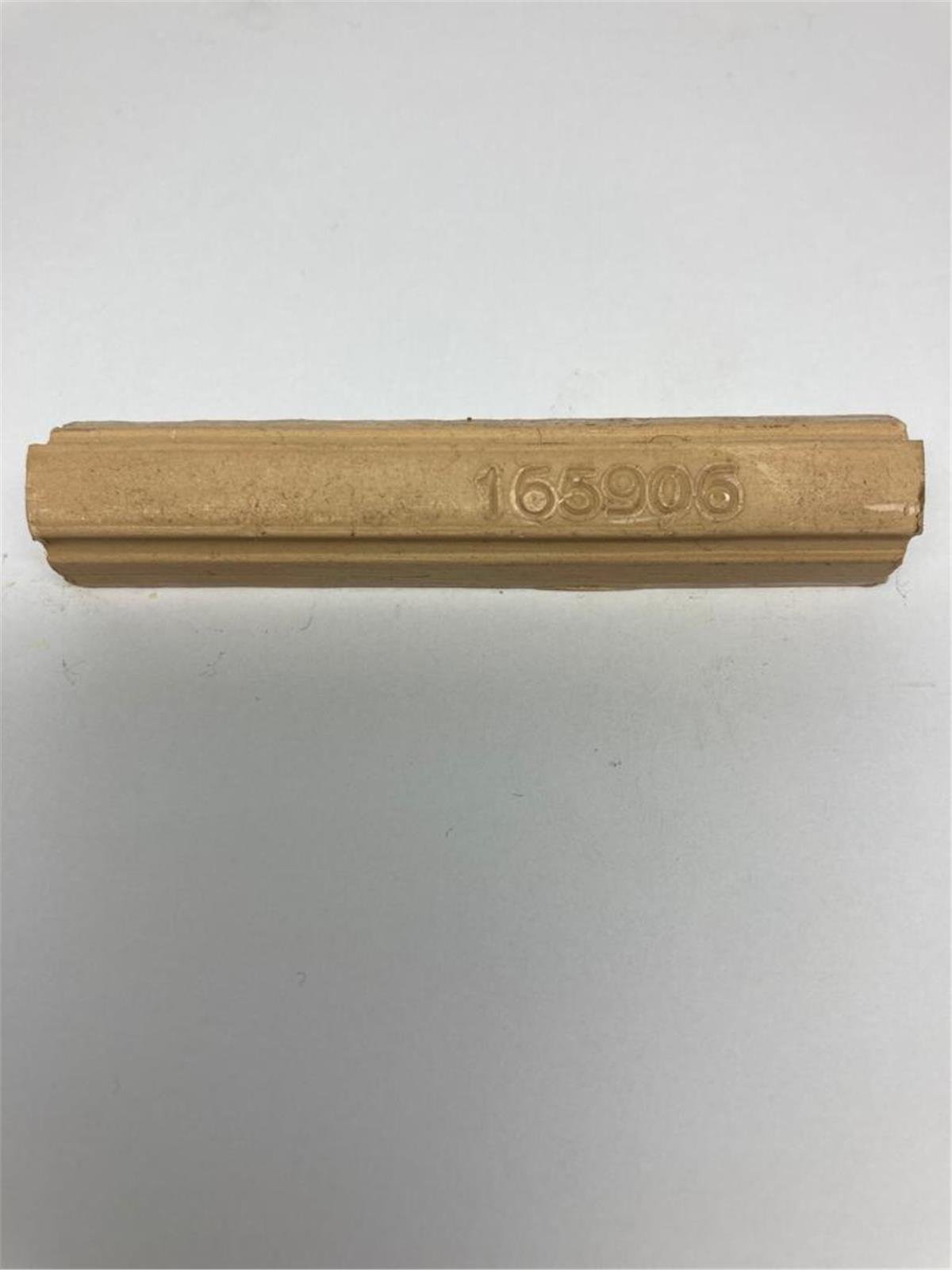 Yumuşak Tamir Mumları1659 06 Krem Akçaağaç 8cm Yumuşak Mum