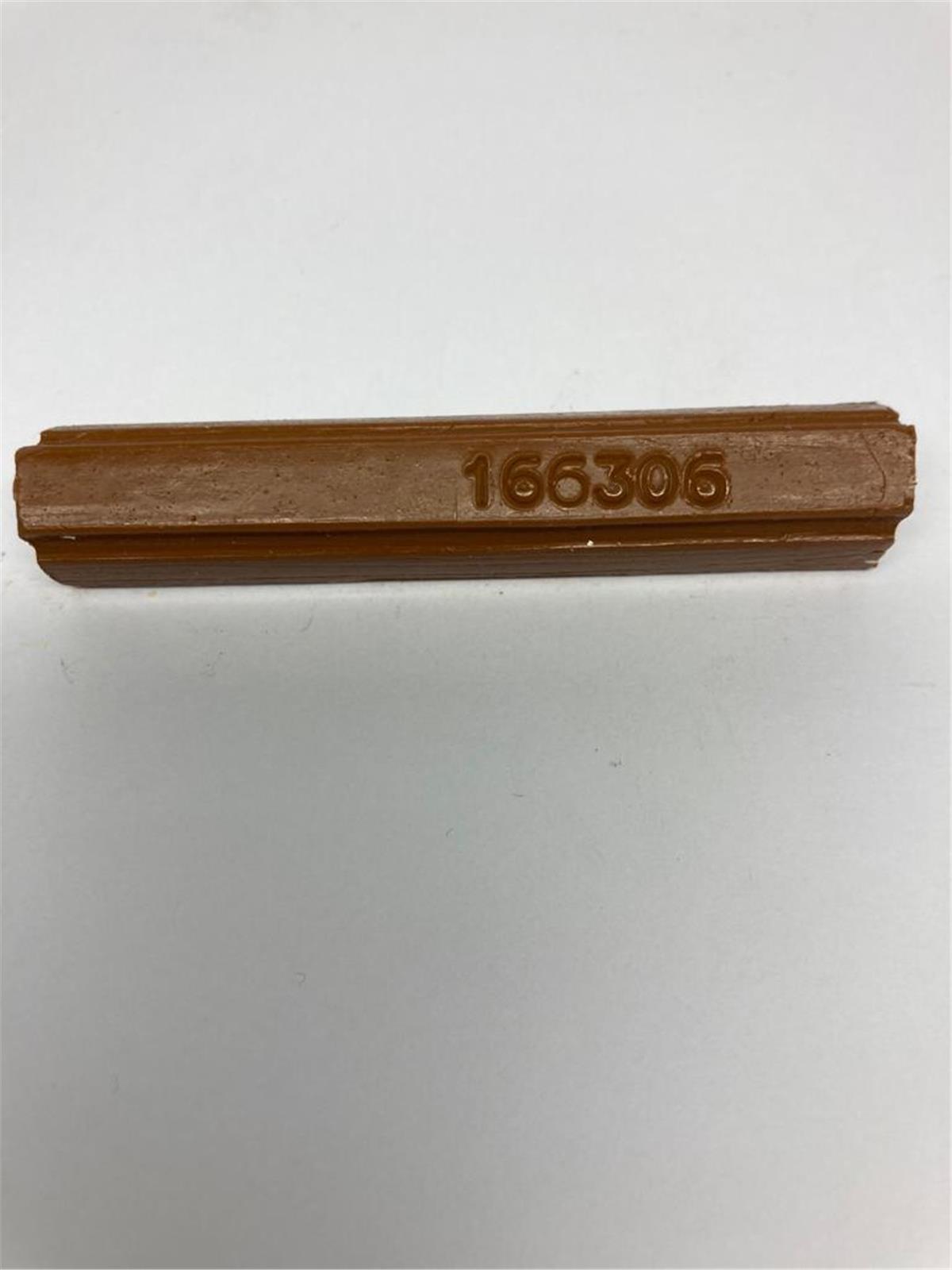 Yumuşak Tamir Mumları1663 06 (DS) Roma Ceviz 8cm Yumuşak Mum