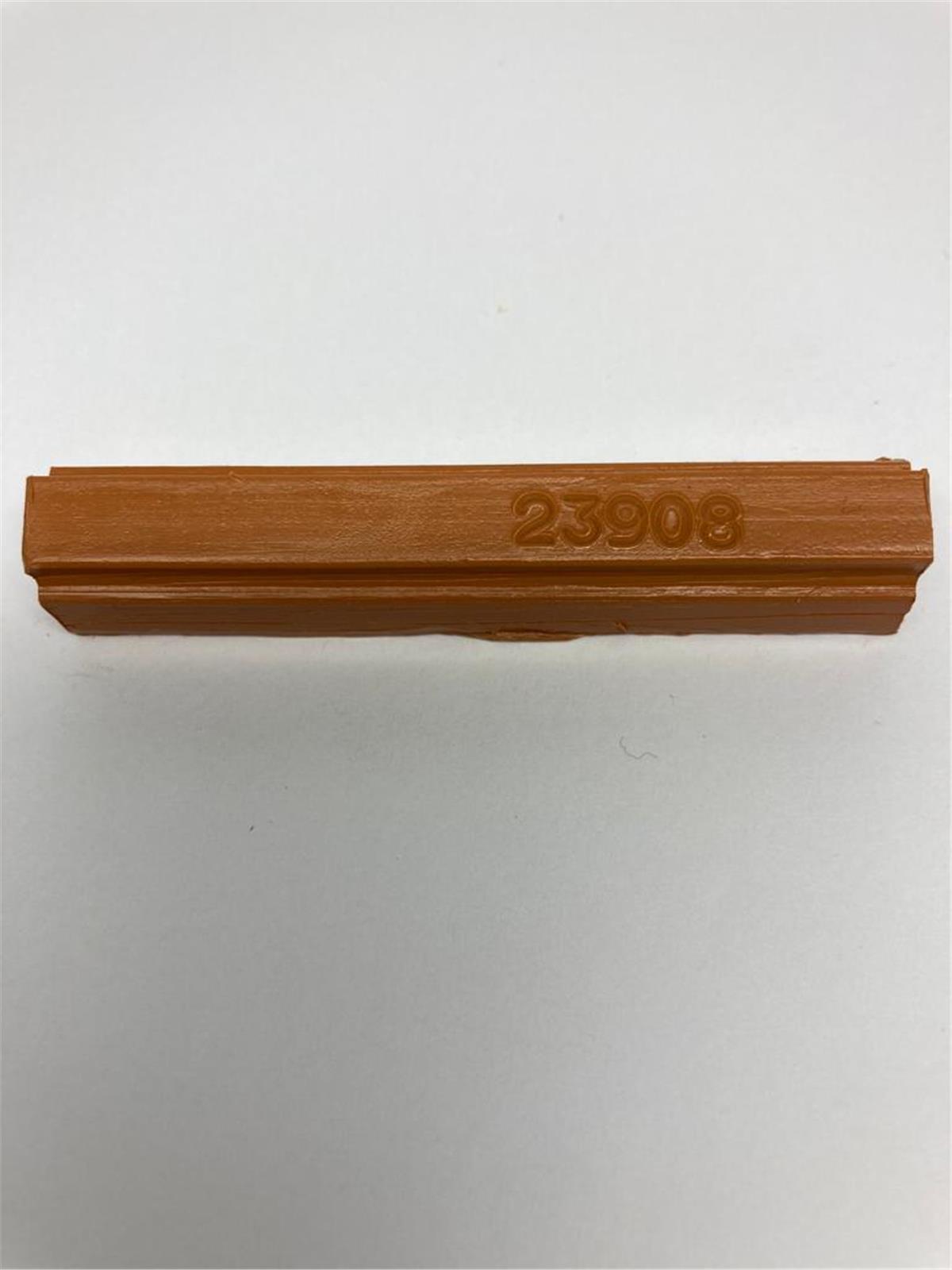 Yumuşak Tamir Mumları239 08 (KB) Ceviz (DMO) 8cm Yumuşak Mum