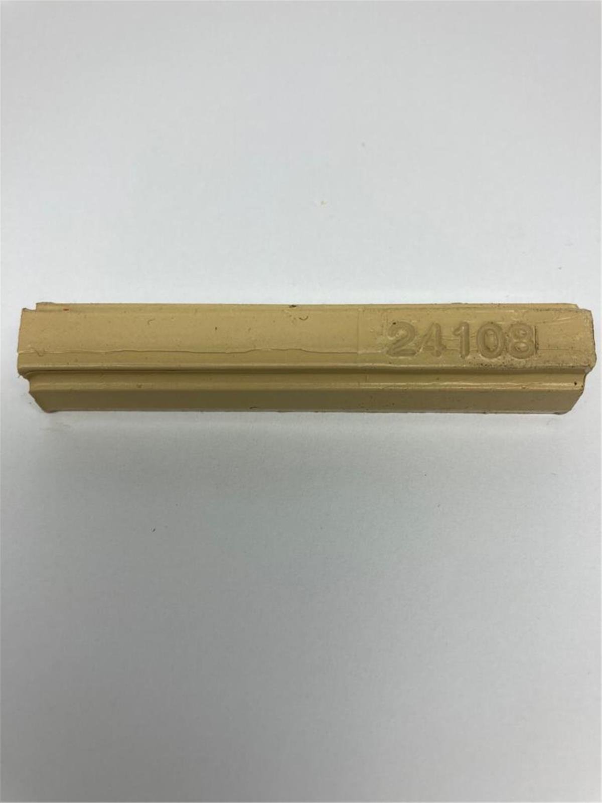 Yumuşak Tamir Mumları241 08 (DS) Krem Akçaağaç 8cm Y.Mum