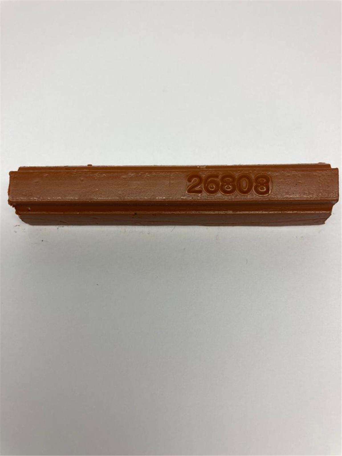 Yumuşak Tamir Mumları268 08 Orta Armut 8cm Yumuşak Mum