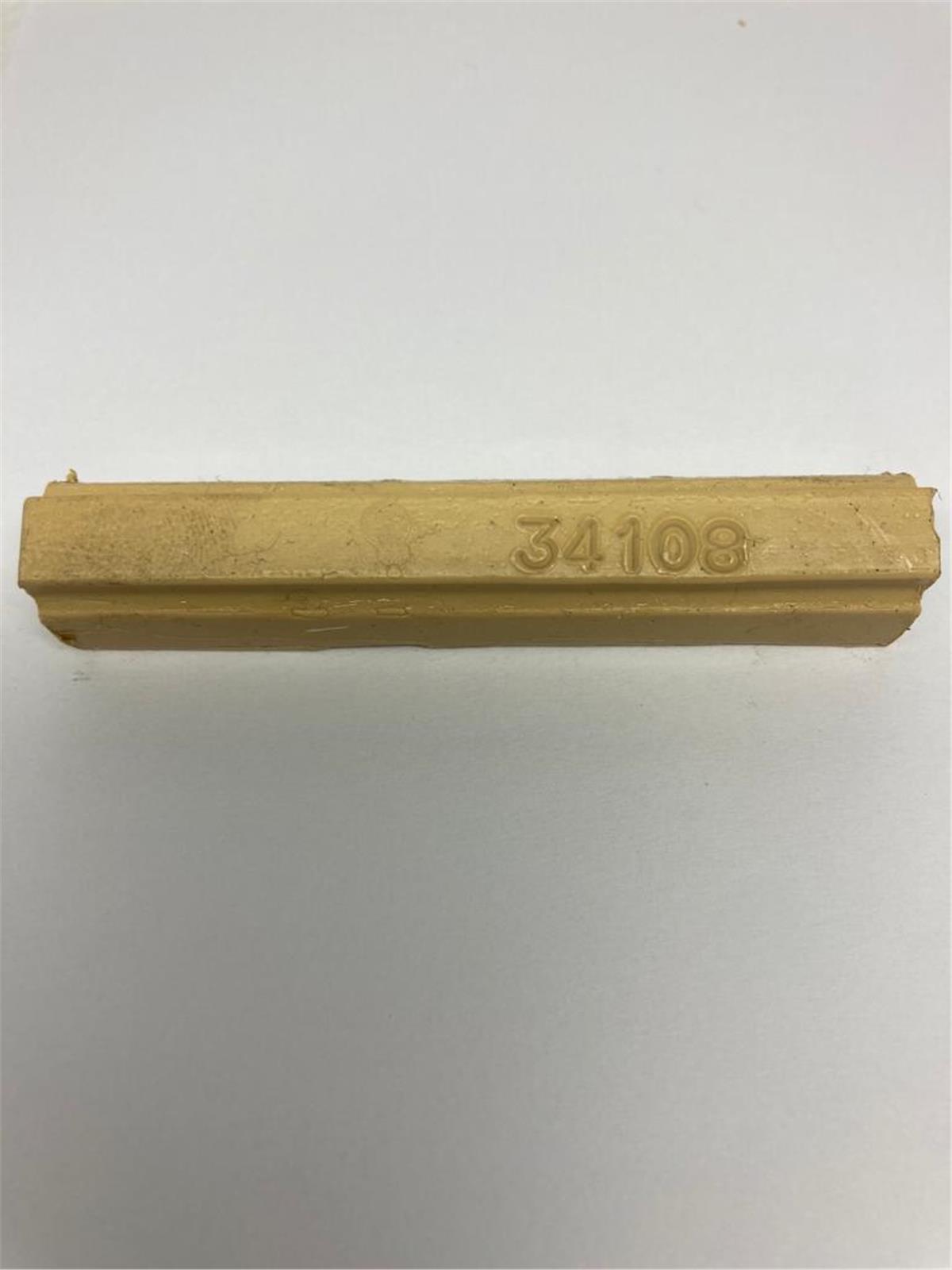 Yumuşak Tamir Mumları341 08 0034 Göktürk 8cm Yumuşak Mum