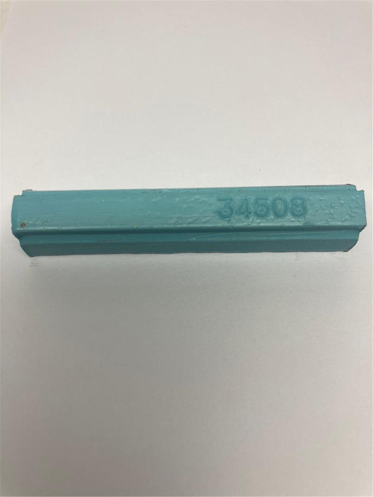 Yumuşak Tamir Mumları345 08  0043 Turkuaz 8cm Yumuşak Mum