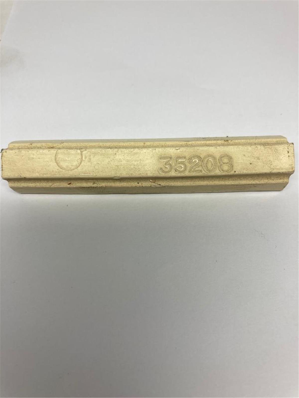 Yumuşak Tamir Mumları352 08 Freze 8cm Yumuşak Mum