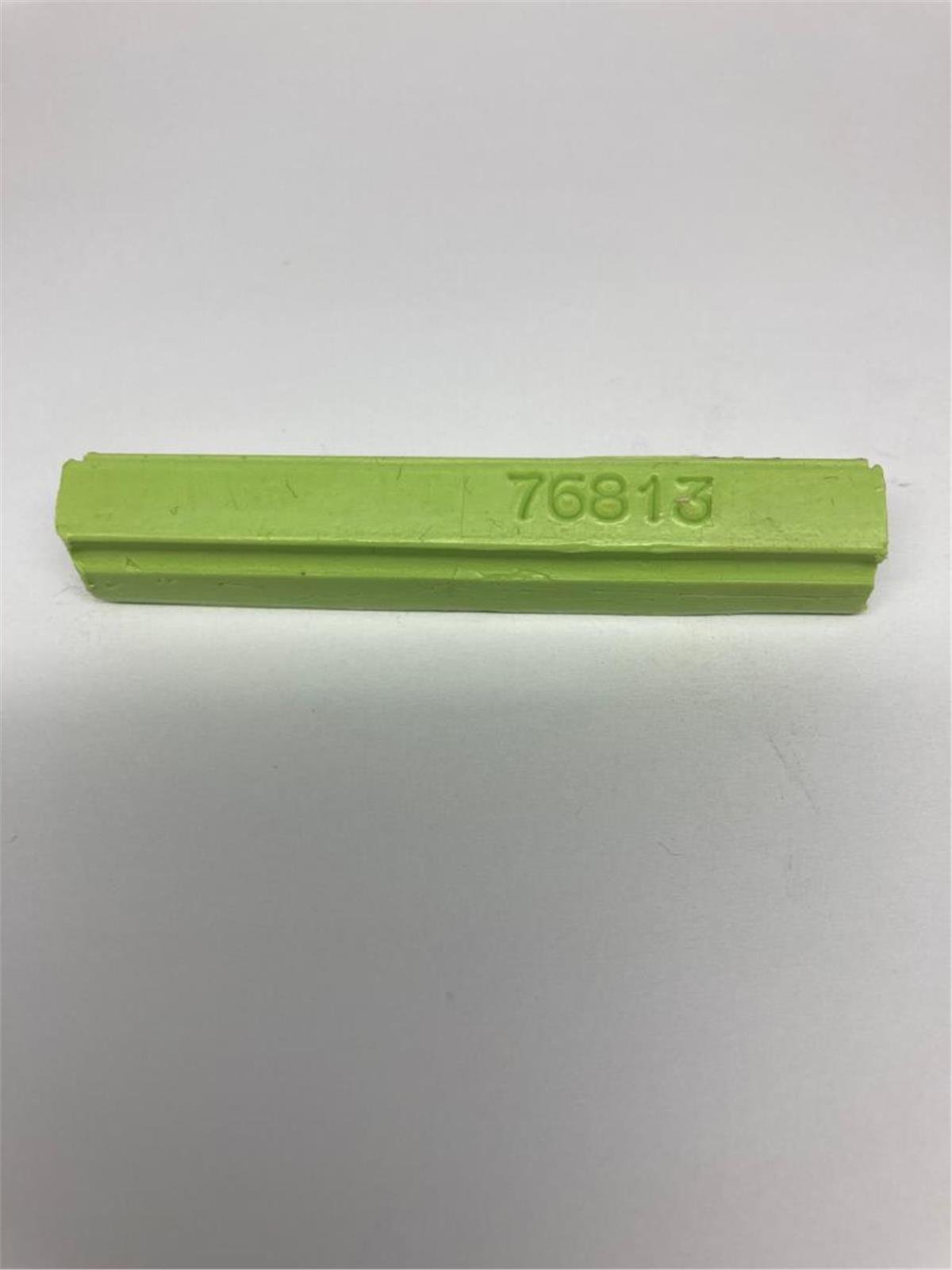 Yumuşak Tamir Mumları768 13 Kül Gri 8cm Yumuşak Mum