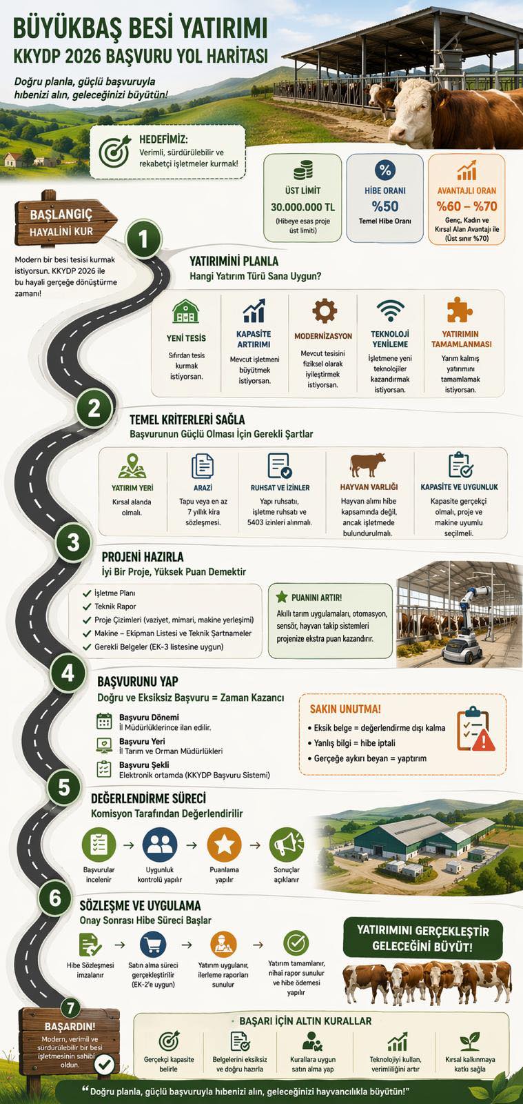 kkydp 2026 kkydp destekleri kırsal kalkınma destekleri tarım hibe destekleri devlet destekleri 2026 tarım yatırım teşvikleri hibe destek programı tarım ve hayvancılık destekleri kırsal kalkınma hibeleri kkydp başvuru şartları yeni tesis desteği kapasite artırımı desteği modernizasyon desteği tarımda otomasyon yatırımı akıllı tarım destekleri tarım hibe şartları kkydp proje hazırlama tarım yatırımı nasıl yapılır çiftçi destek programları tarımsal yatırım teşvikleri kırsal yatırım hibeleri devlet hibesi nasıl alınır tarım destek başvurusu kkydp başvuru rehberi tarım işletme büyütme