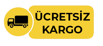 Ücretsiz Kargo