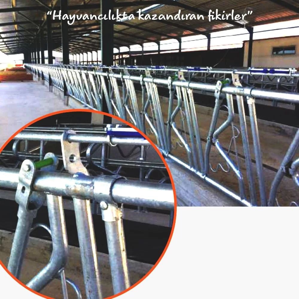 Eşref Şekerli Kafa Kilidi (ŞakŞak) 4'lü Sessiz Mod (Fiyat ve Stok Bilgisi İçin Arayın)