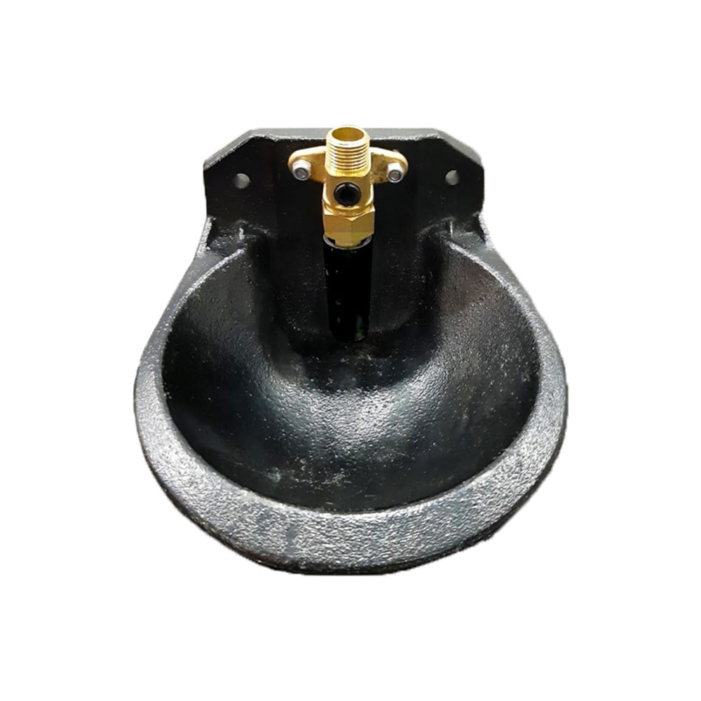 Küçükbaş Hayvan Suluk Döküm