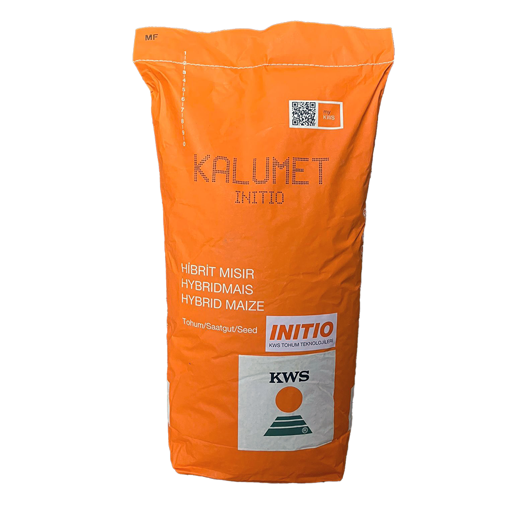 KWS Kalumet Slaj Mısır Tohumu