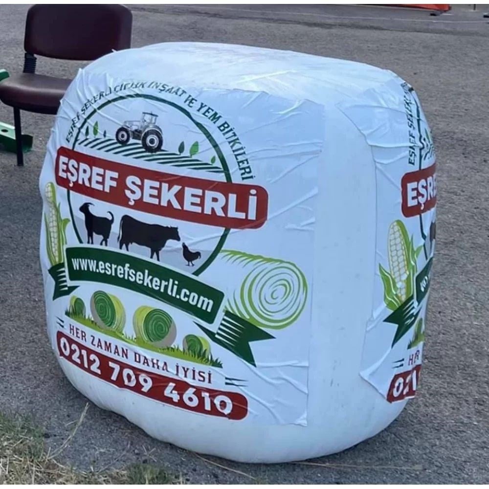 Mısır Silajı (Güncel Fiyat Alınız)