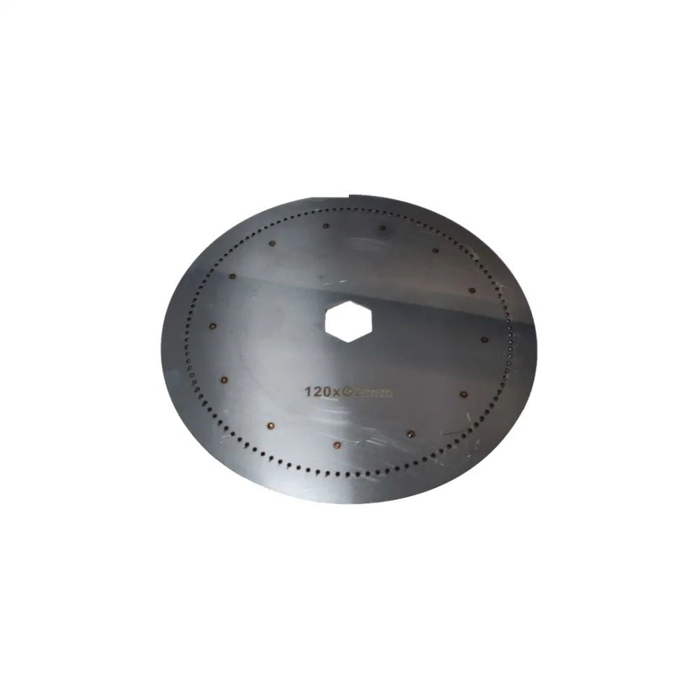 Şeker Sorgumu Ekim Diski (Fiyat Alınız)