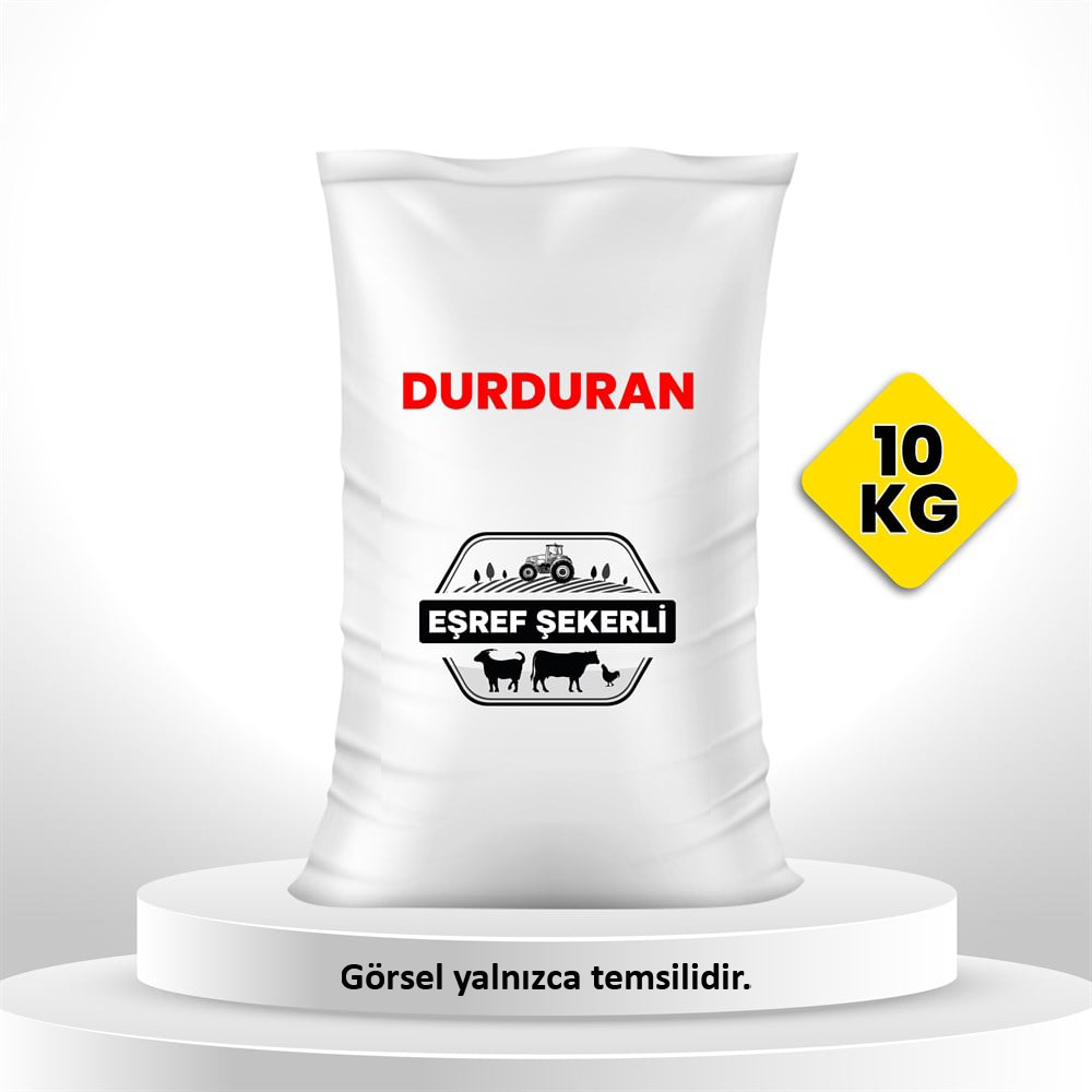 Durduran 10 Kg.
