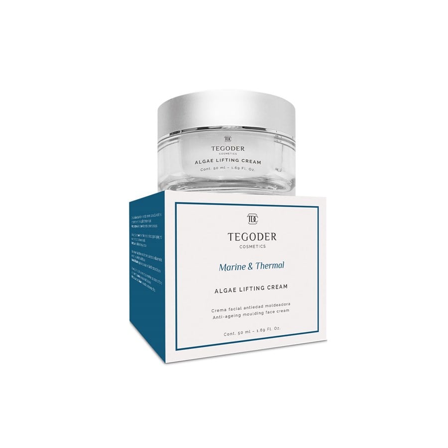  Algae Lifting Cream 50 ml.