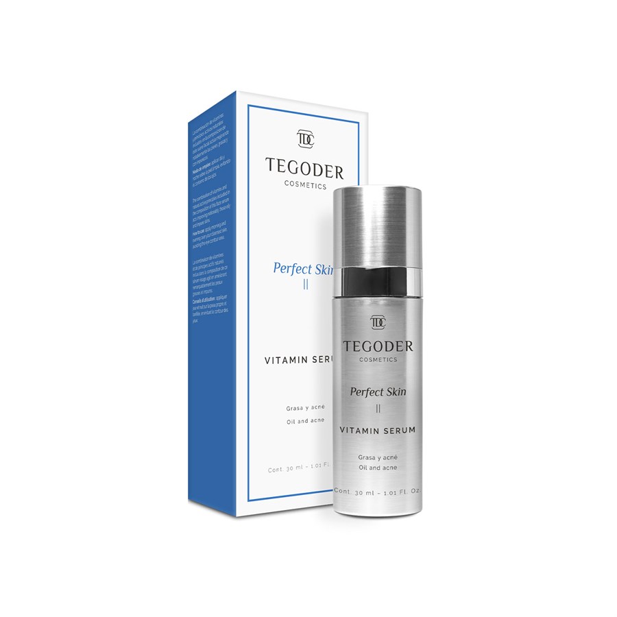  Perfect Skin II  Vitamin Serum