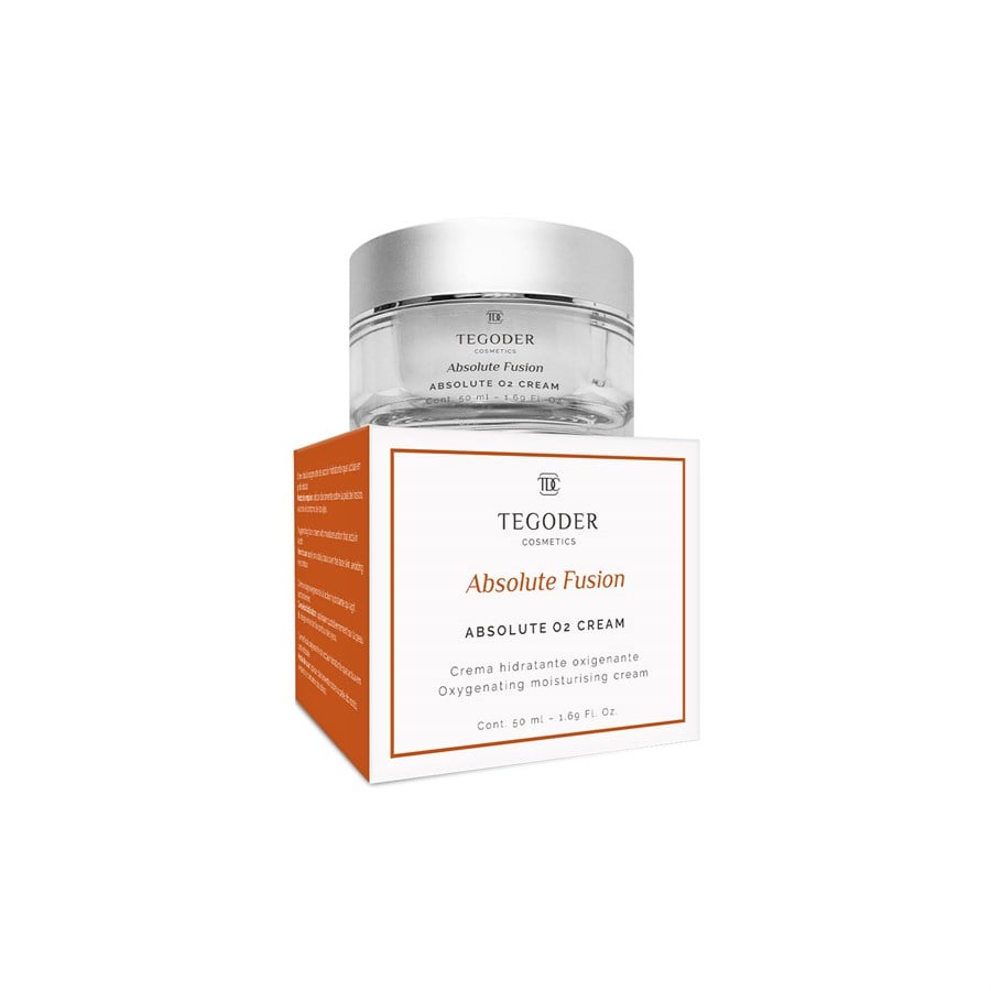 Absolute O2 Cream 50 ml.