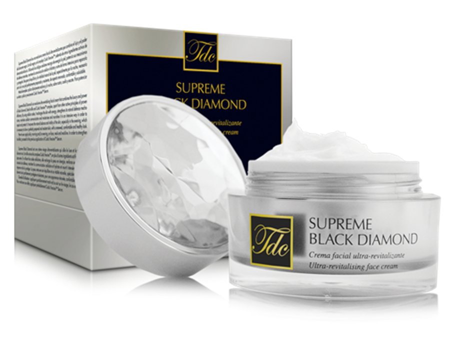 Black Dıamond Face Cream 50 Ml