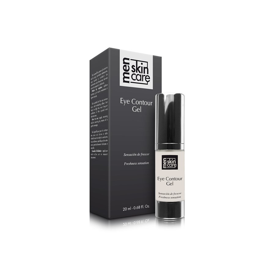 Eye Countur Gel for Men 20 ml.