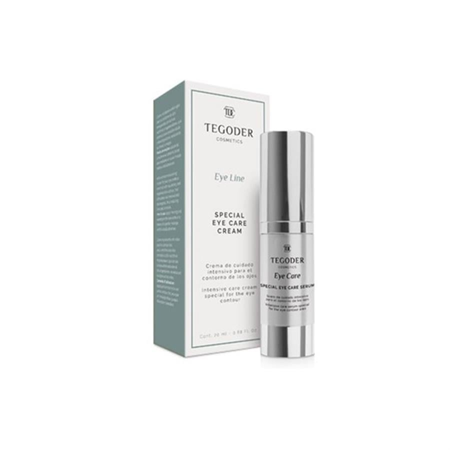 Specıal Eye Care Cream 20 Ml