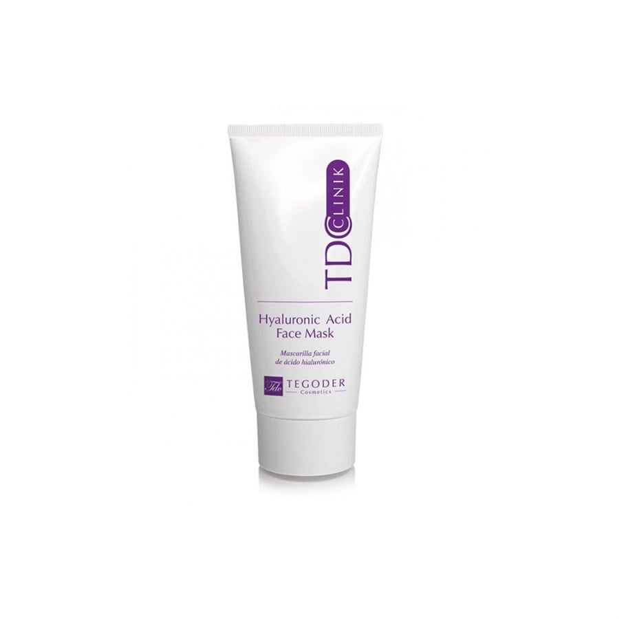 Hyaluronic Acid Face Mask
