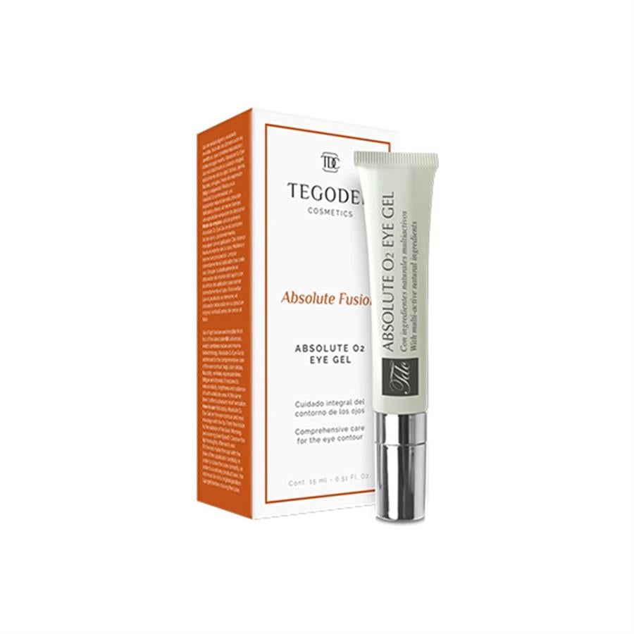 ABSOLUTE O2 EYE GEL 15 ML