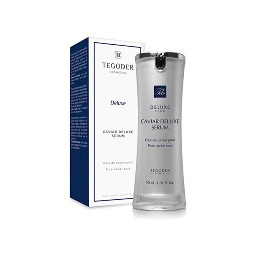 Cavıar Deluxe Serum Gold 30 ml